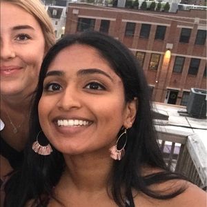 Meet your Posher, Pooja